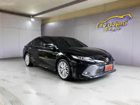 2019 TOYOTA CAMRY TNGA 2.5 G AT