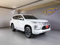 2022 MITSUBISHI PAJERO SPORT 2.4 GT PLUS AT