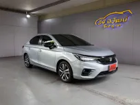 2022 HONDA CITY 1.5 e:HEV RS e-CVT