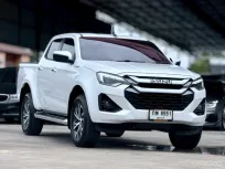 2023 ISUZU D-MAX, HI-LANDER CAB-4 3.0 Ddi M โฉม HI-LANDER CAB-4 19-ปัจจุบัน