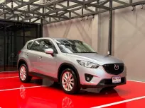 2015 MAZDA CX5 2.5S ( RARE ITEM ) รถมือเดียว สภาพป้ายแดง วิ่งน้อย รถไม่เคยมีอุบัติเหตุครับ