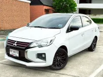 2022 MITSUBISHI ATTRAGE 1.2 GLX SPECIAL EDITION