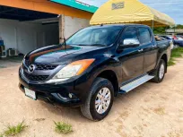 Mazda BT-50 Pro Double Cab 2.2 Hi-Racer เกียร์ธรรมดา ปี 2013จด2014 ผ่อนเริ่มต้น 3,xxx บาท