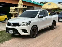 Toyota Revo Smart Cab 2.4 E เกียร์ธรรมดา ปี 2017/2018  ผ่อนเริ่มต้น 5,xxx บาท