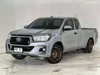 Toyota Revo Smart Cab 2.4 J Plus Z Edition เกียร์ธรรมดา ปี 2019 ผ่อนเริ่มต้น 6,xxx บาท