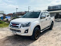 Isuzu D-Max All New Blue Power Cab-4 Hi-Lander 1.9 Z เกียร์ธรรมดา ปี 2016 ผ่อนเริ่มต้น 7,xxx บาท