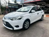 Toyota Vios 1.5 E ออโต้ ปี 2013 ผ่อนเริ่มต้น 3,xxx บาท