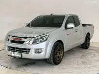 Isuzu D-Max All New Spacecab 2.5 Z เกียร์ธรรมดา ปี 2012 ผ่อนเริ่มต้น 4,xxx บาท
