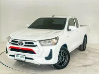 Toyota Revo Smart Cab 2.4 J เกียร์ธรรมดา ปี 2018 ผ่อนเริ่มต้น 6,xxx บาท