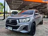 Toyota Revo Smart Cab 2.4 E เกียร์ธรรมดา ปี 2016 ผ่อนเริ่มต้น 5,xxx บาท