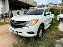 Mazda BT-50 Pro Double Cab 2.2 Hi-Racer เกียร์ธรรมดา ปี 2012 ผ่อนเริ่มต้น 5,xxx บาท