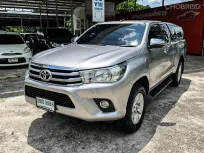 Toyota Revo Smart Cab 2.4 E Prerunner เกียร์ออโต้ ปี 2017 ผ่อนเริ่มต้น 6,xxx บาท