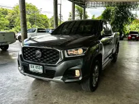 MG Extender Giant Cab 2.0 Grand X เกียร์ธรรมดา ปี 2020 ผ่อนเริ่มต้น 4,xxx บาท