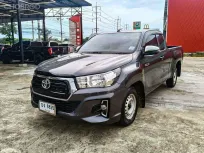 Toyota Revo Smart Cab 2.4 J Plus Z Edition เกียร์ธรรมดา ปี 2019/2020 ผ่อนเริ่มต้น 6,xxx บาท