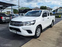 Toyota Revo Smart Cab 2.4 J เกียร์ธรรมดา ปี 2018 ผ่อนเริ่มต้น 5,xxx บาท