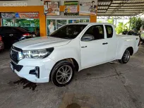 Toyota Revo Smart Cab 2.4 J Plus Z Edition เกียร์ธรรมดา ปี 2019 ผ่อนเริ่มต้น 6,xxx บาท