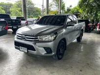 Toyota Revo Smart Cab 2.4 J Plus เกียร์ธรรมดา ปี 2016 ผ่อนเริ่มต้น 5,xxx บาท