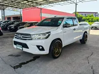 Toyota Revo Smart Cab 2.4 E เกียร์ธรรมดา ปี 2017 ผ่อนเริ่มต้น 6,xxx บาท