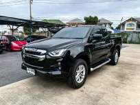 Isuzu D-Max All New Blue Power Spacecab Hi-Lander 1.9 L (DA) ปี 2020 ผ่อนเริ่มต้น 8,*** บาท