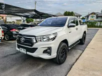 Toyota Revo Smart Cab 2.4 J Prerunner เกียร์ธรรมดา ปี 2019/2020 ผ่อนเริ่มต้น 6,xxx บาท