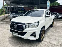Toyota Revo Smart Cab 2.4 J Plus Z Edition เกียร์ธรรมดา ปี 2019  ผ่อนเริ่มต้น 6,xxx บาท