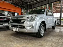 Isuzu D-Max All New Blue Power Cab-4 1.9 S เกียร์ธรรมดา ปี 2018 ผ่อนเริ่มต้น 7,xxx บาท