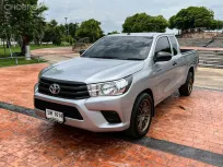 Toyota Revo Smart Cab 2.4 J เกียร์ธรรมดา ปี 2015 ผ่อนเริ่มต้น 5,*** บาท