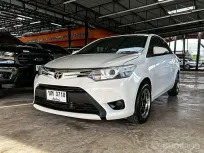Toyota Vios 1.5 G ออโต้ ปี 2013/2014 ผ่อนเริ่มต้น 4,xxx บาท