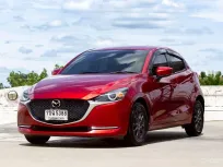 MAZDA2 Hatchback 1.3 S Skyactiv-G 6A/T ปี 2020