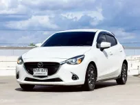 Mazda 2 Hatchback 1.3 Sports (5Door) 2017 รถมือสองสภาพดี