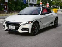 Honda S660 0.6 ปี 2022 รถเปิดประทุนสุดสปอร์ต