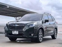 Subaru Forester 2.0 i-L EyeSight ปี 2023 สภาพเยี่ยม
