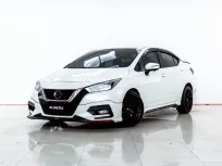 4A852 NISSAN ALMERA 1.0 VL 2020