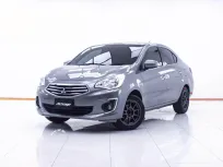 1D987 MITSUBISHI ATTRAGE 1.2 GLX MNC AT 2017