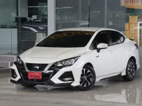 ผ่อน 5,000 ซื้อขาย Nissan Almera 1.0 EL 2021 ราคาดีที่สุด