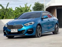BMW 2 Series 220i Gran Coupe M Sport ปี 2021 รถมือสองสภาพดี