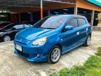 Mitsubishi Mirage 1.2 GLS ออโต้ ปี 2013/2014 ผ่อนเริ่มต้น 2,xxx บาท