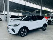 MG VS 1.5 X HEV 2023 รถสวย มือแรกออกห้าง สภาพป้ายแดง ไมล์น้อย 3 หมื่นโล TOP สุด รับประกันตัวถังสวย