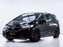 5C028 HONDA JAZZ 1.5 S AT 2018