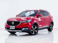 6B125 MG ZS 1.5 X+ AT 2018