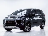 5C048 MITSUBISHI XPANDER 1.5 GT AT 2019