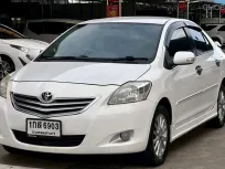 ขายรถ Toyota Vios 1.5 G ปี 2013 สภาพดี ไมล์น้อย
