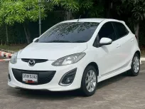 Mazda 2 1.5 (5Door) 2013 รถมือสองสภาพดี