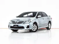 3B069 TOYOTA ALTIS 1.6 E AT 2011