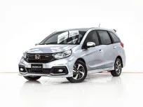 3B072 HONDA MOBILIO 1.5 RS AT 2018