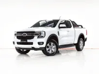 3B073 FORD RANGER 2.0 XLT HI-RIDER CAB AT 2022 