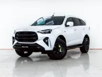 4A857 ISUZU MU-X 2.2 ACTIVE 2025