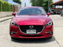 Mazda 3 SKYACTIVE 2.0 C SPORTS (MNC) ปี 2018 สภาพนางฟ้า