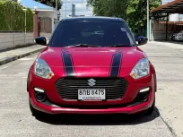 SUZUKI SWIFT 1.2 GL CVT ปี 2019 สภาพนางฟ้า