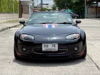 MAZDA MX-5 2.0 CONVERTIBLE ปี 2008 สวยเดิมคลาสสิค